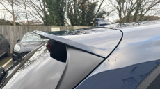 Ford Puma 1.0 EcoBoost Hybrid mHEV ST-Line X 5dr Petrol Hatchback